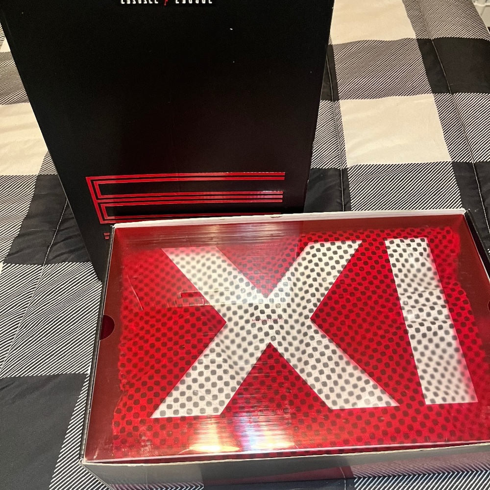 Retro 11 size 11.5 new